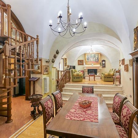 Centro Storico Rooms غالّيبولي المظهر الخارجي الصورة