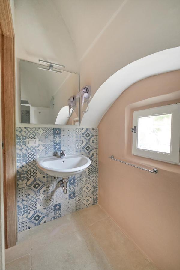 Centro Storico Rooms غالّيبولي المظهر الخارجي الصورة