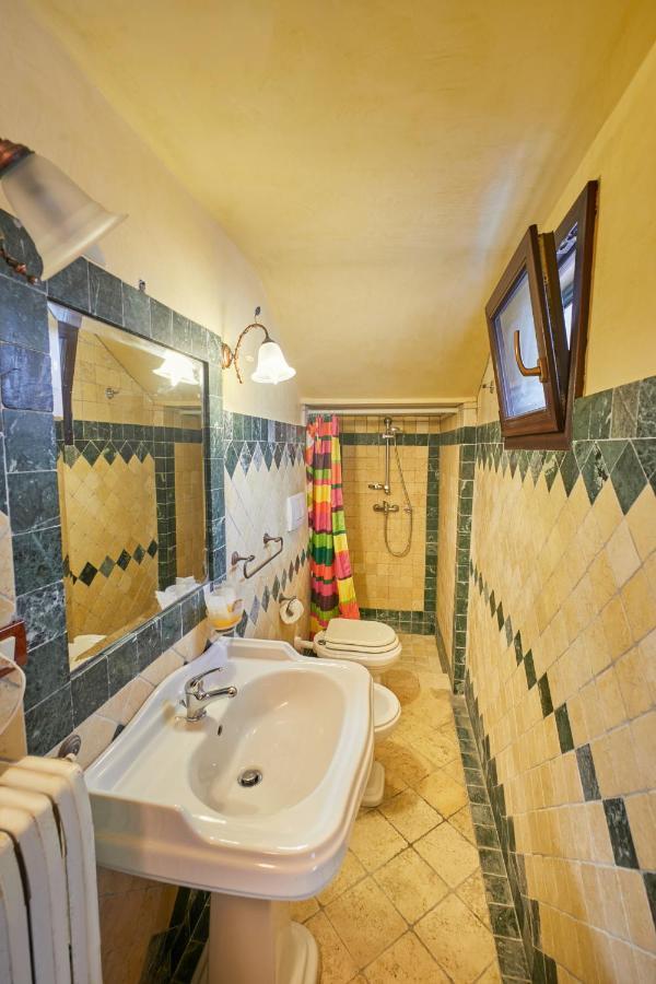 Centro Storico Rooms غالّيبولي المظهر الخارجي الصورة