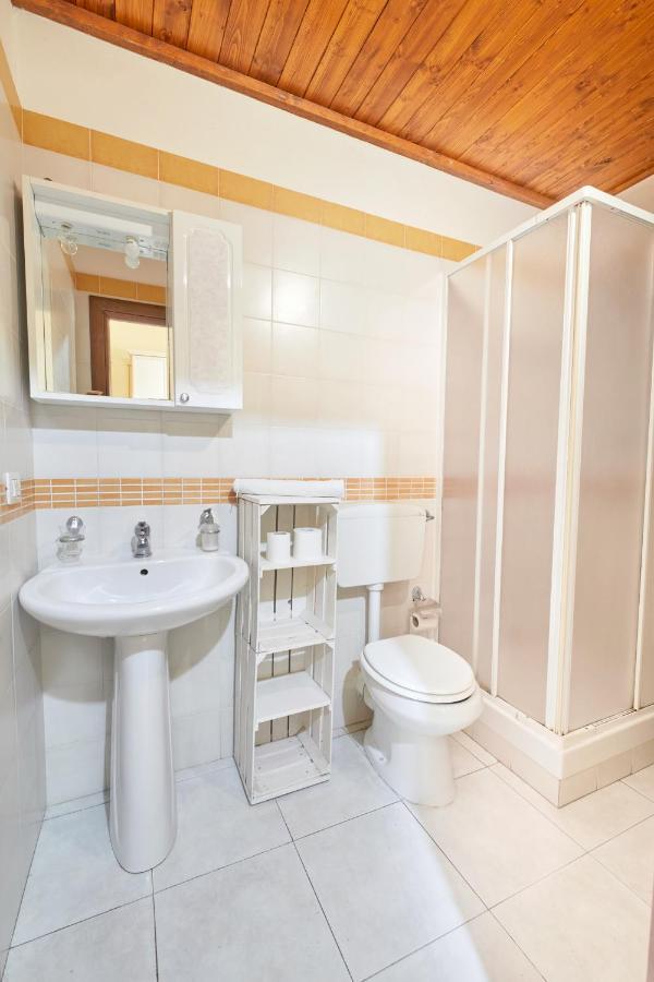Centro Storico Rooms غالّيبولي المظهر الخارجي الصورة