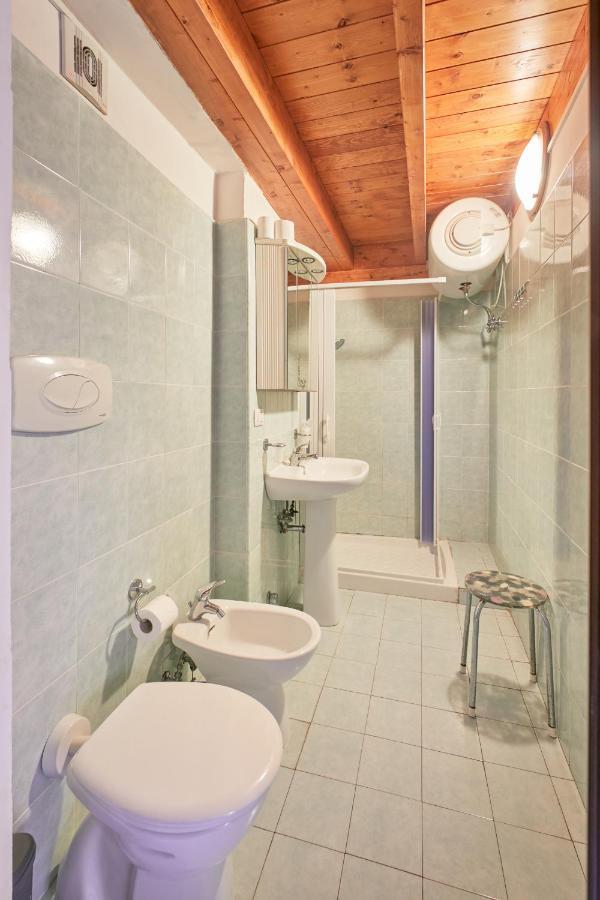 Centro Storico Rooms غالّيبولي المظهر الخارجي الصورة