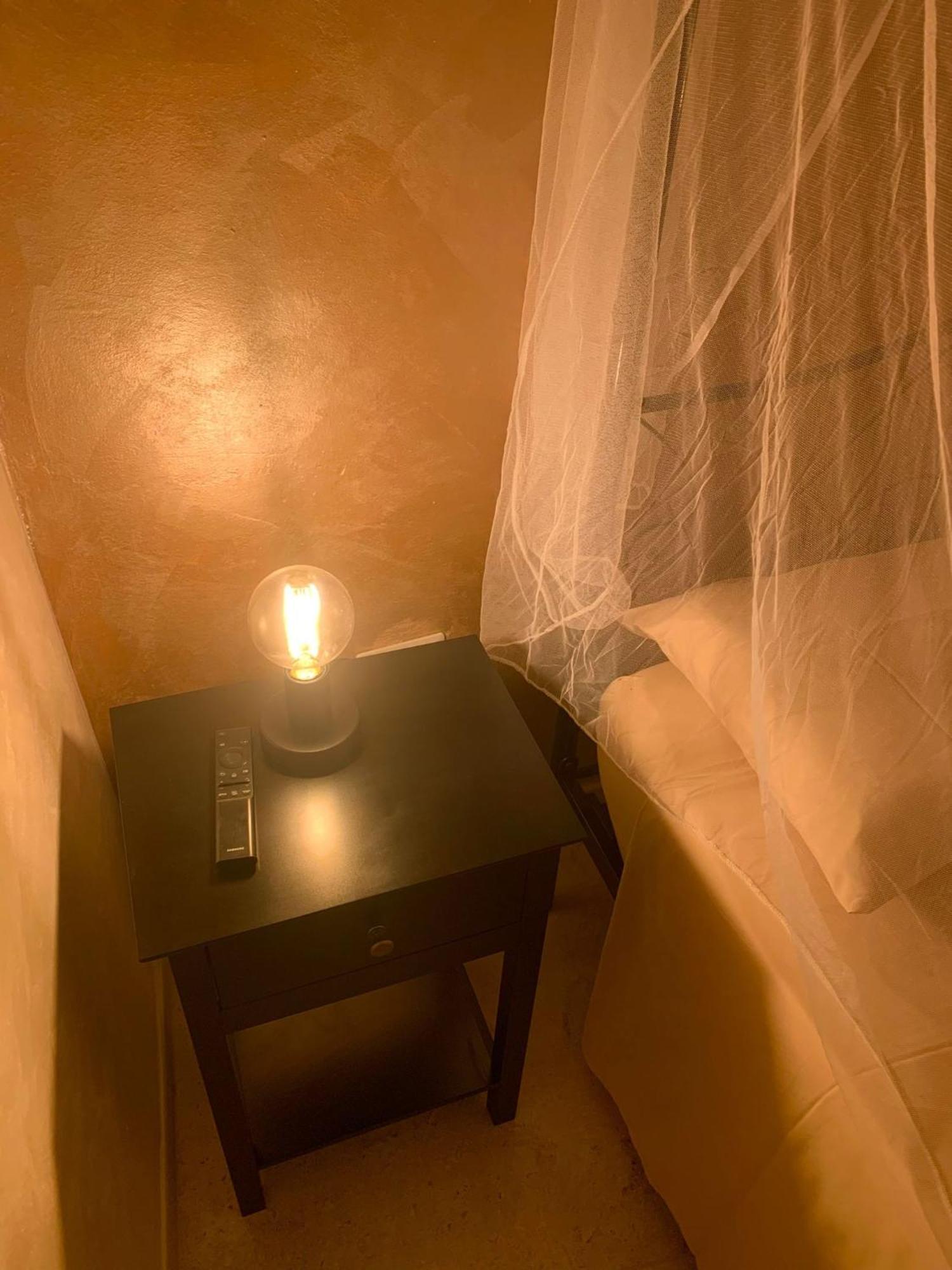 Centro Storico Rooms غالّيبولي المظهر الخارجي الصورة