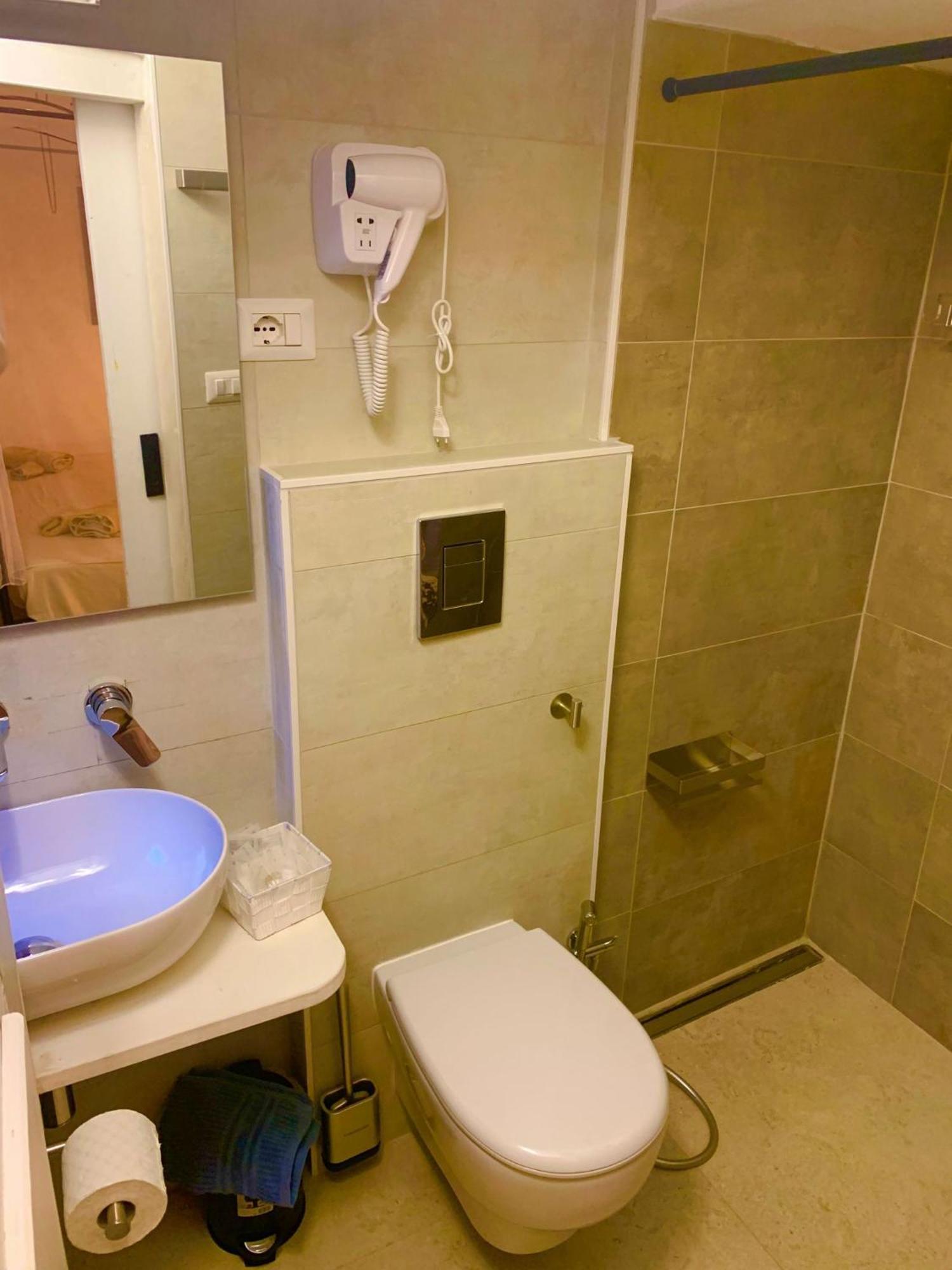 Centro Storico Rooms غالّيبولي المظهر الخارجي الصورة