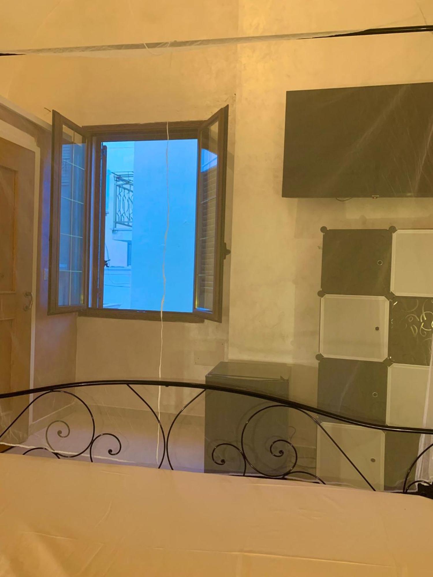 Centro Storico Rooms غالّيبولي المظهر الخارجي الصورة