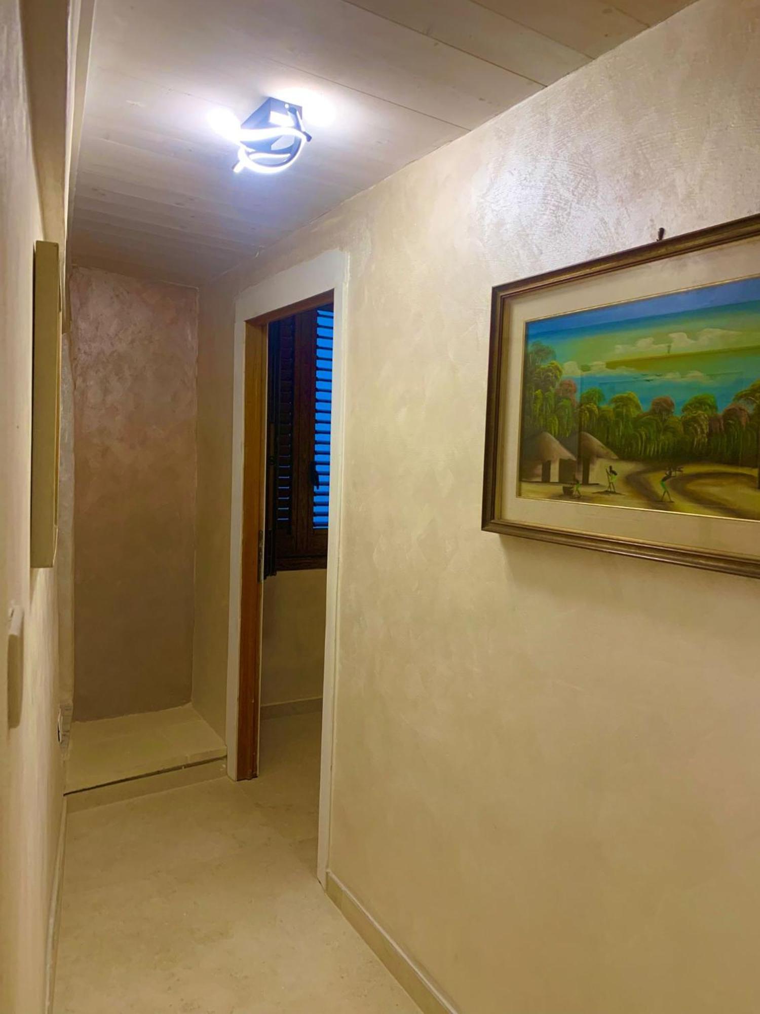 Centro Storico Rooms غالّيبولي المظهر الخارجي الصورة