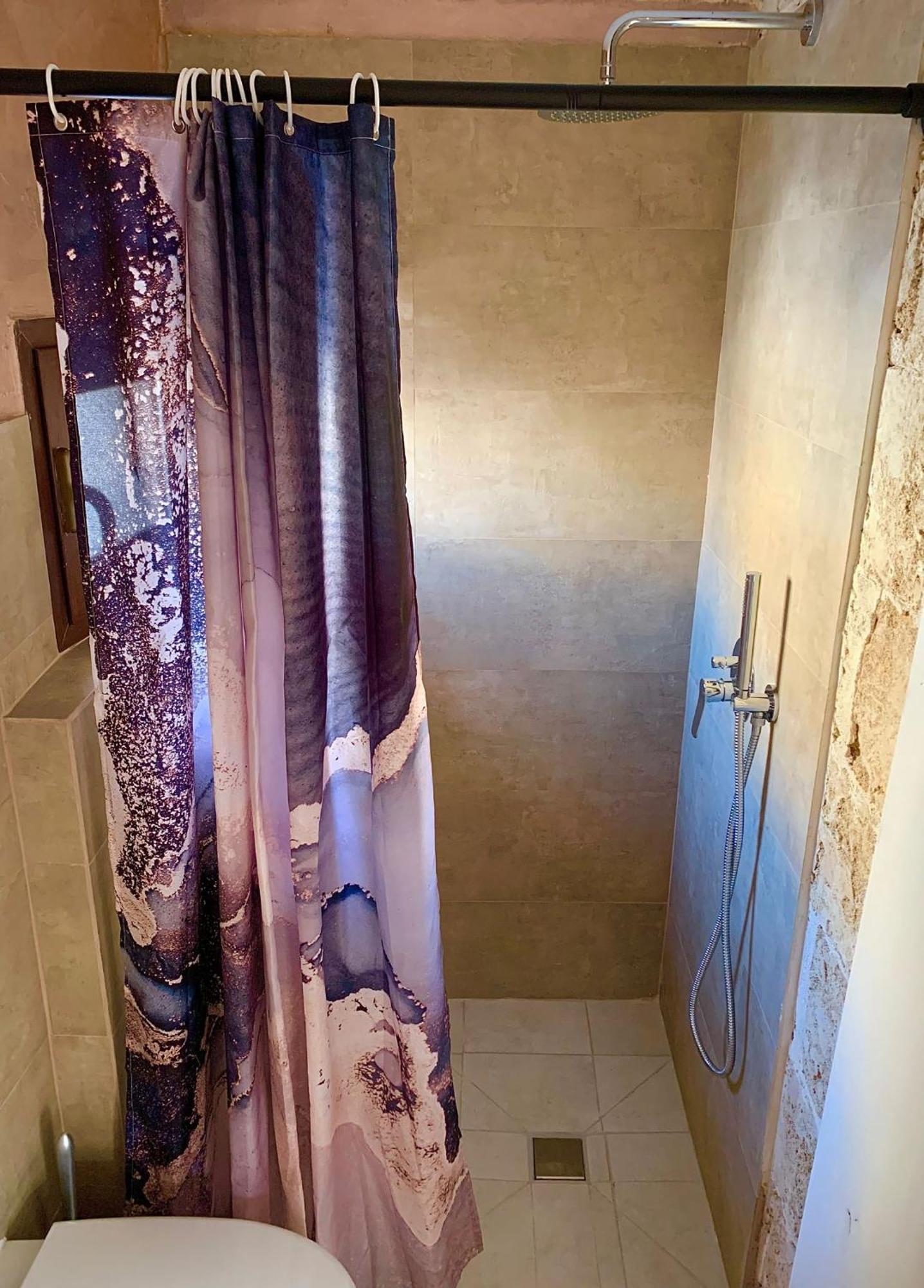 Centro Storico Rooms غالّيبولي المظهر الخارجي الصورة